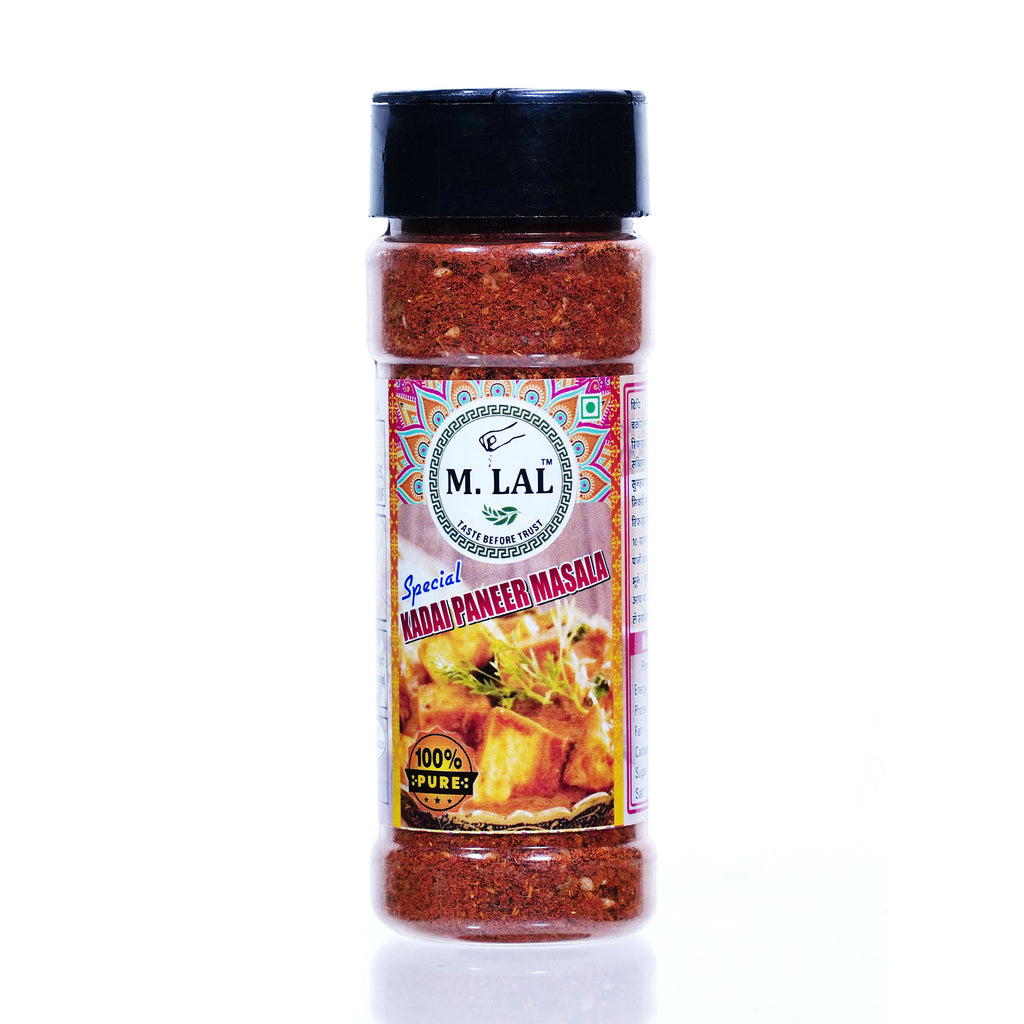 M. Lal Shikanji Masala 50g – Tangy & Spicy Lemon Drink Mix