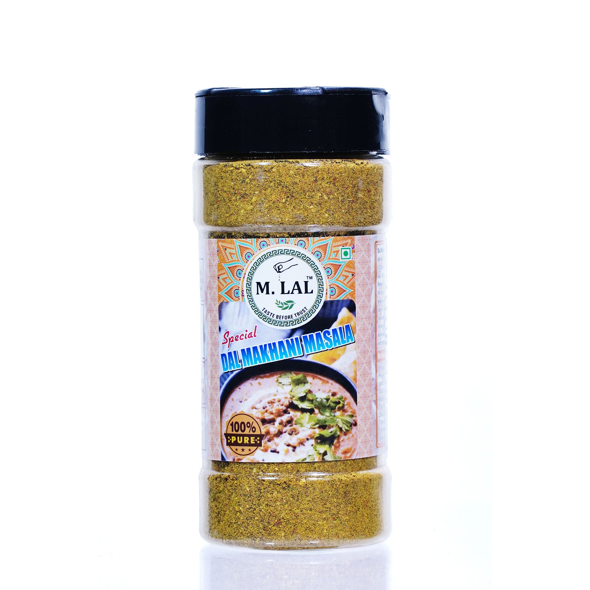 Special Dal Makhani Masala 100g – Perfect Homestyle Dal Flavor