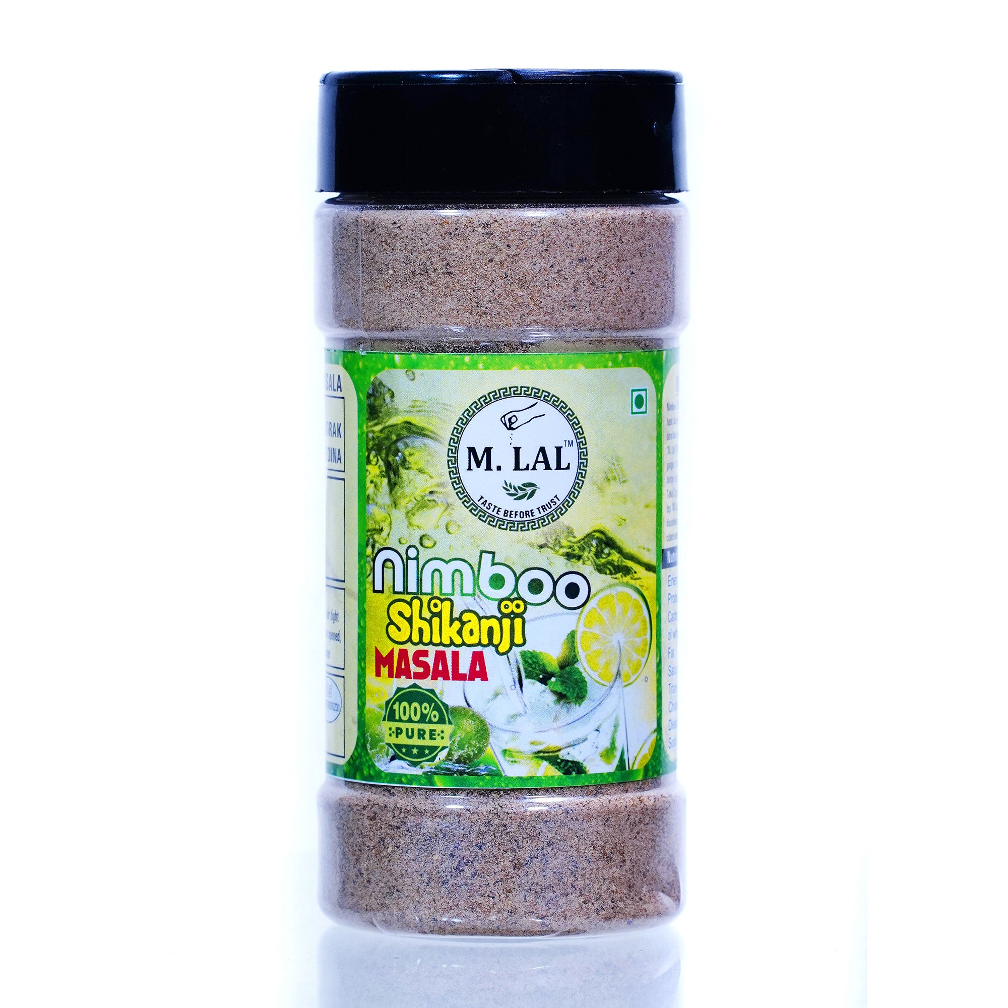 Special Shikanji Masala 100g – Refreshing & Chatpata Taste