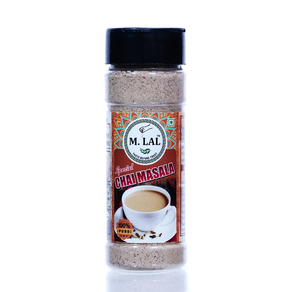 Premium Chai Masala – Perfect Masala Tea Flavor