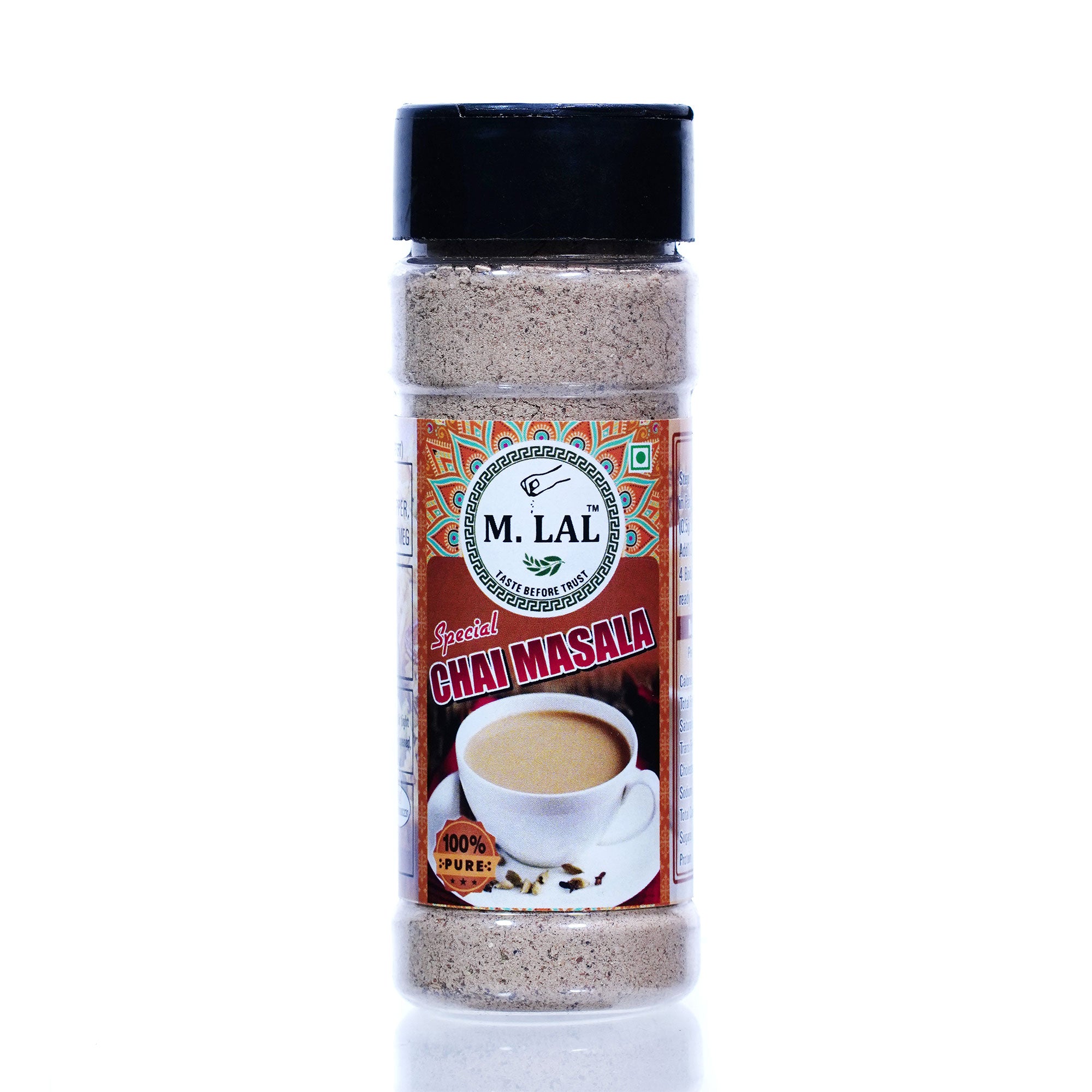 Premium Chai Masala – Perfect Masala Tea Flavor