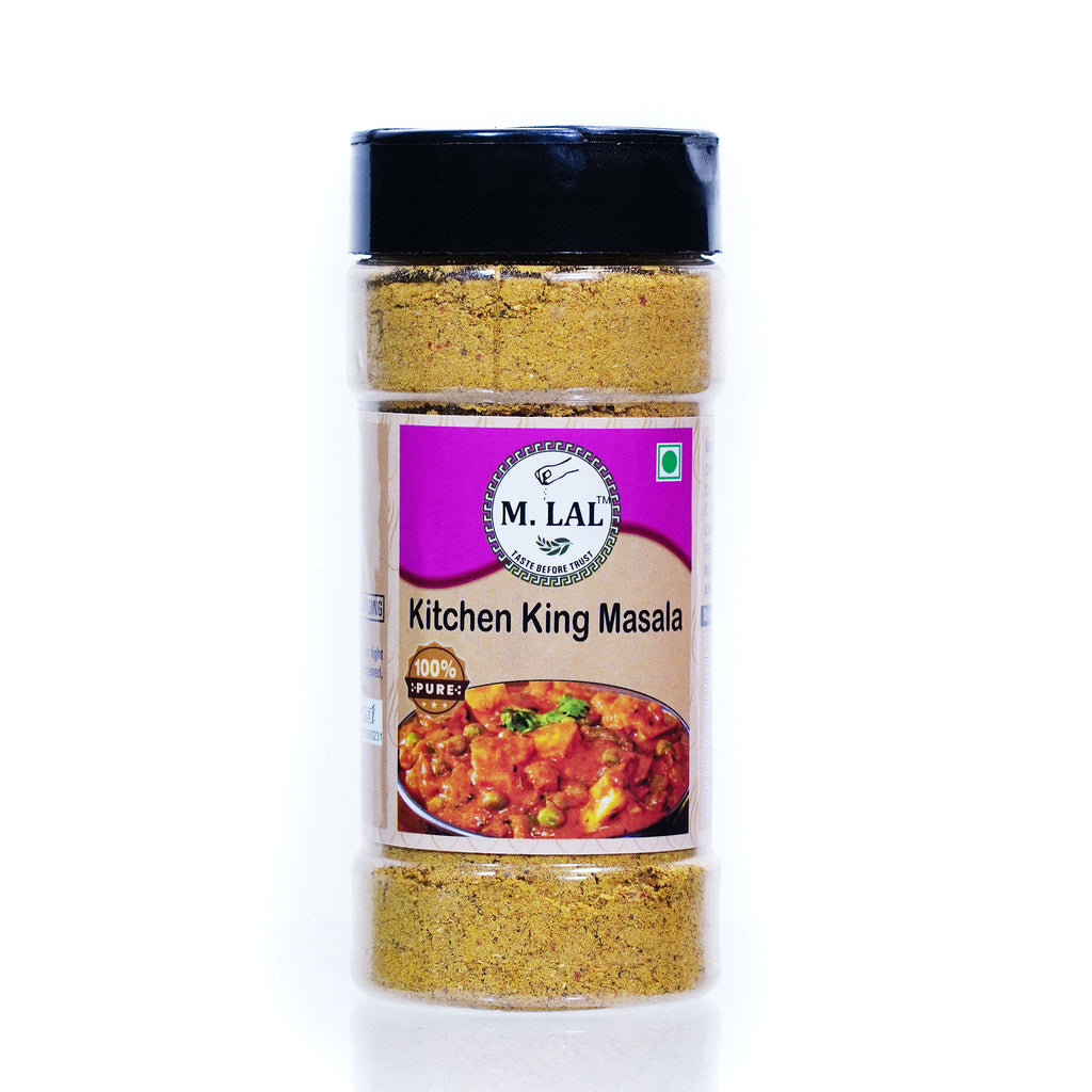 Special Kitchen King Masala 100g – Versatile Spice Blend