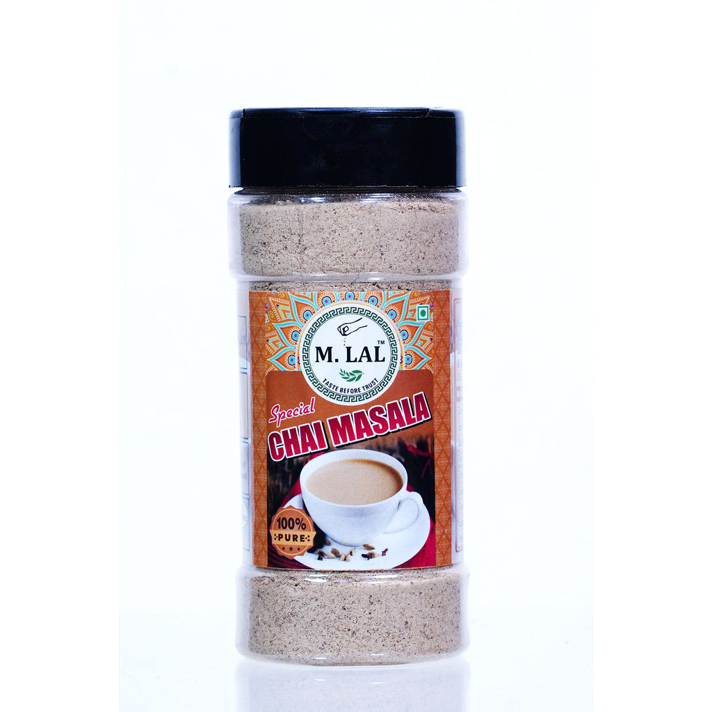 Classic Chai Masala – Perfect Traditional Tea Flavor