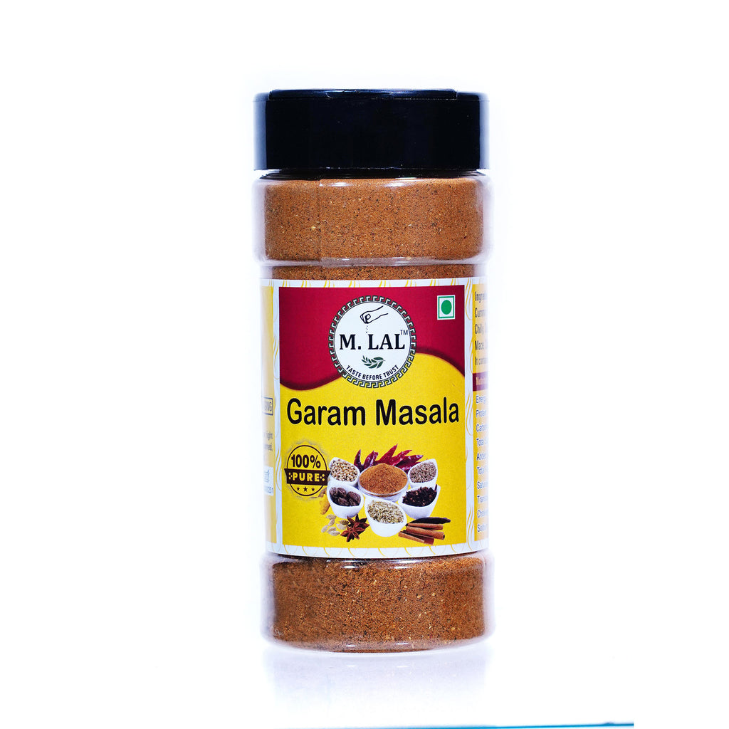 Special Garam Masala 100g – Warm & Flavorful Spice Blend