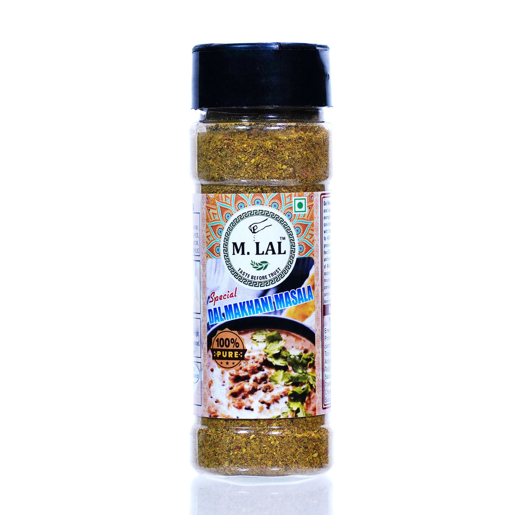 Premium Dal Makhani Masala – Restaurant-Style Taste at Home