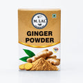 MLAL Ginger Powder (Adrak Powder) – Strong Aroma & Bold Flavor