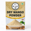 M.Lal Dry Mango Powder (Amchur) – Tangy Taste, Finely Ground, Quality Checked