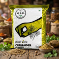 MLAL Shuddh Premium Dhania Powder (500g) 🌿 | Pure, Fresh & Authentic Indian Spice