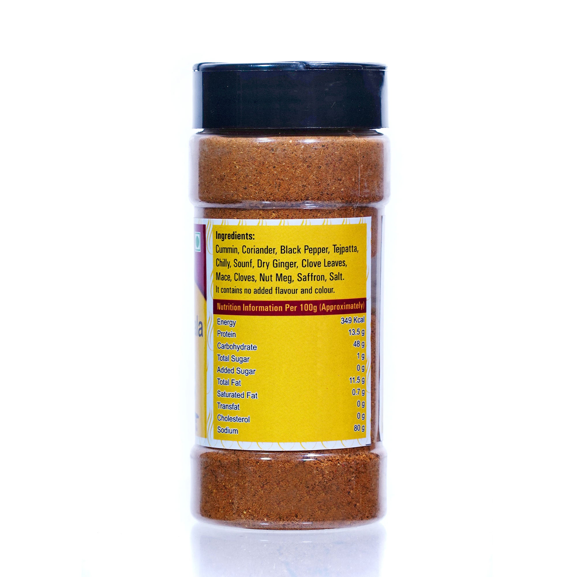 Special Garam Masala 100g – Warm & Flavorful Spice Blend
