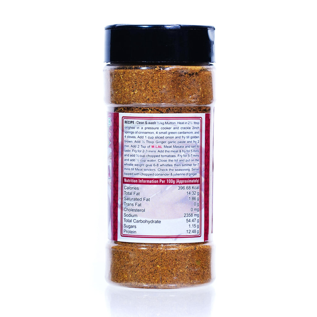Traditional Meat Masala 100g – Deep & Aromatic Spice Mix