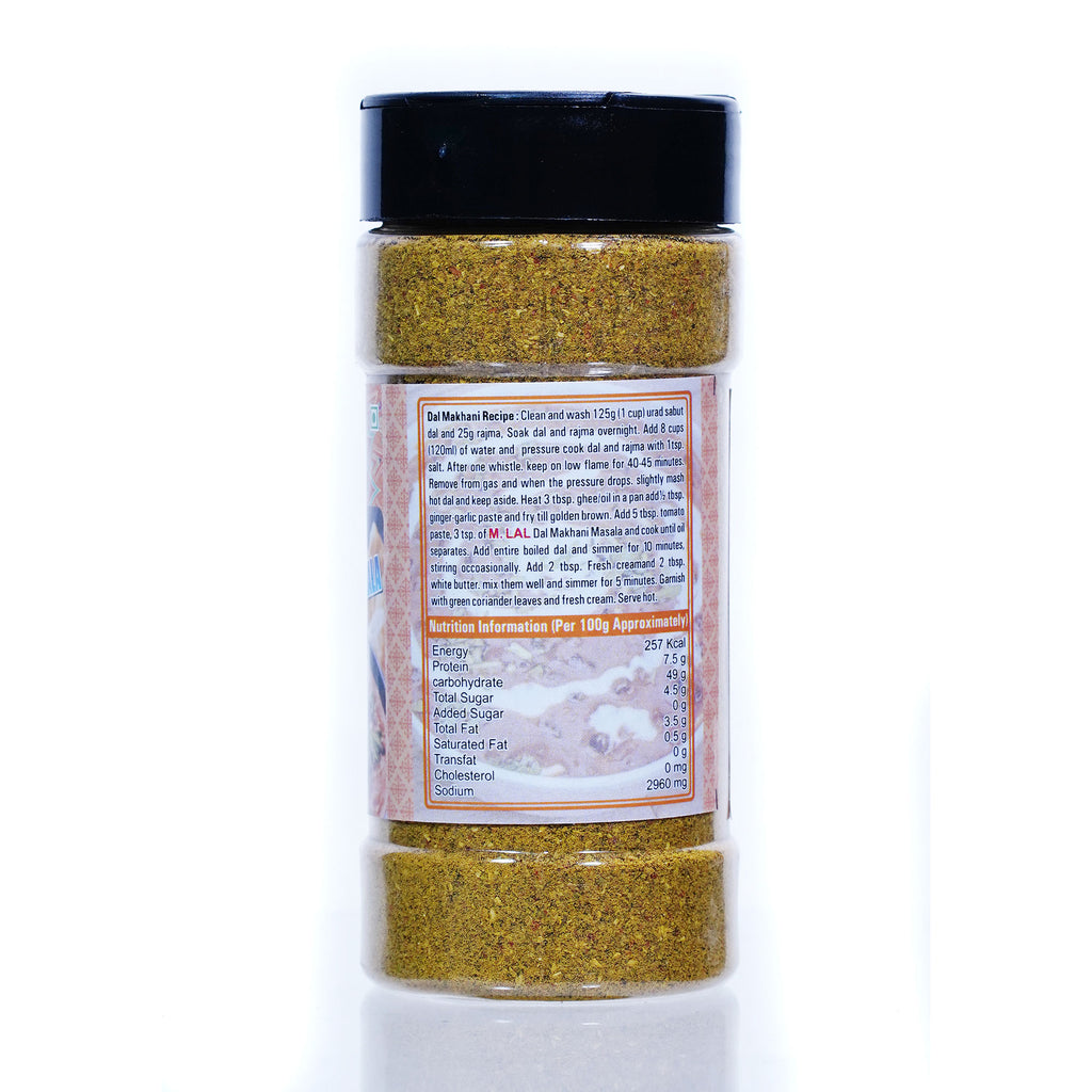 Special Dal Makhani Masala 100g – Perfect Homestyle Dal Flavor