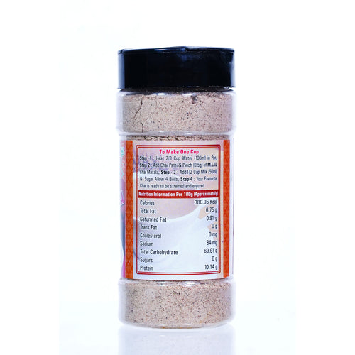 Classic Chai Masala – Perfect Traditional Tea Flavor