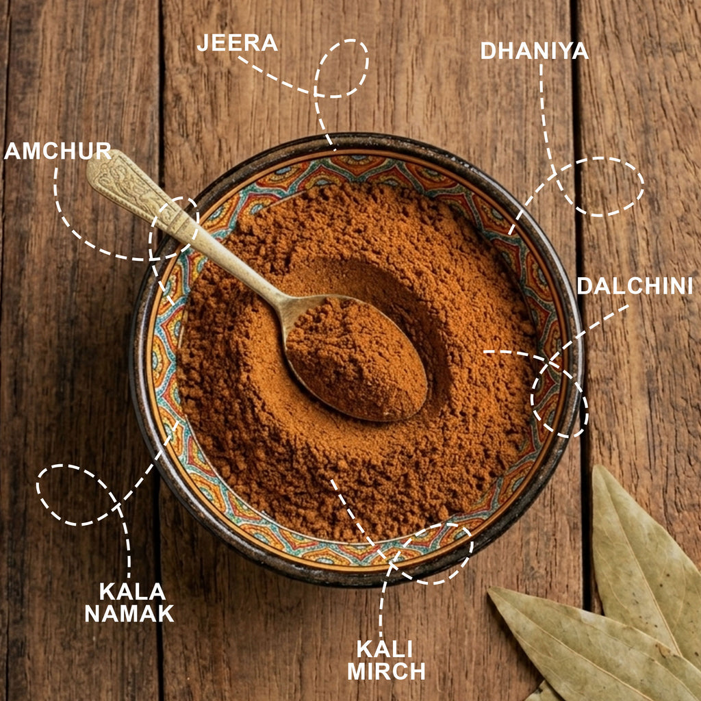 Classic Rajma Masala – Restaurant-Style Taste at Home