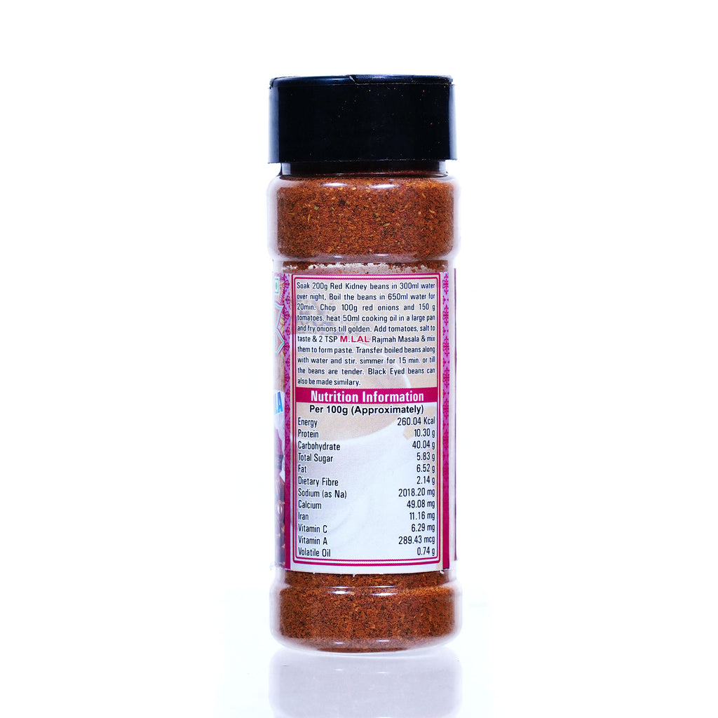 Premium Rajma Masala Powder 50g | Traditional North Indian Taste